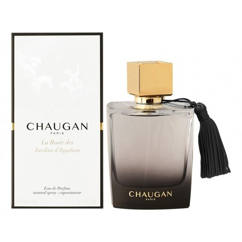 Chaugan Mysterieuse