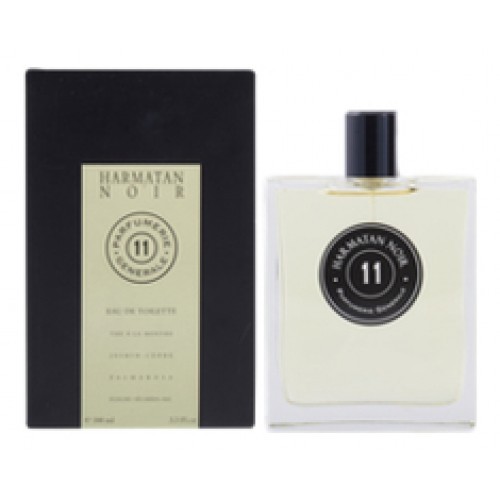 Parfumerie Generale PG11 Harmatan Noir