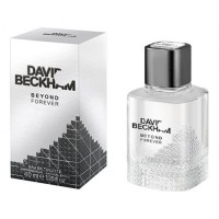 David Beckham Beyond Forever