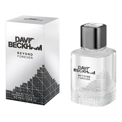 David Beckham Beyond Forever