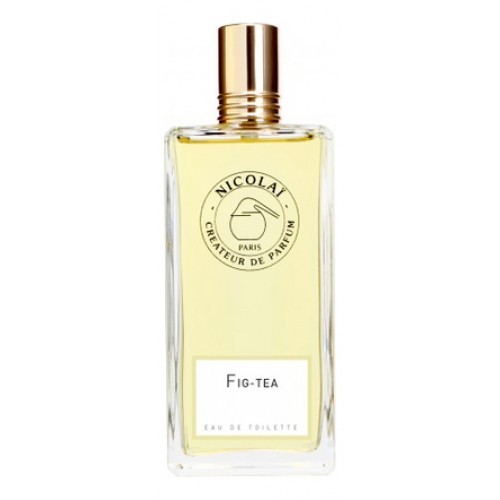 Parfums de Nicolai Fig Tea